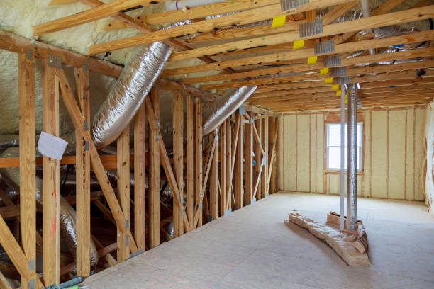 Best Residential Insulation Services  in Ara, AL