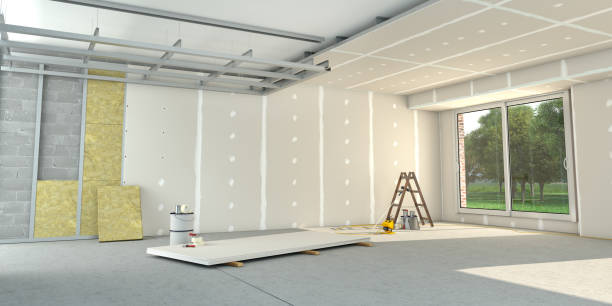 Ara, AL Insulation Contractor Company